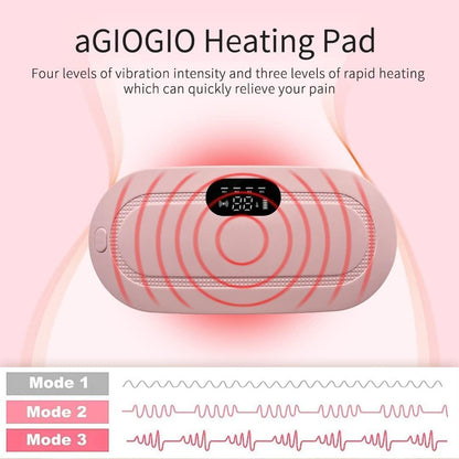 Menstrual Heating Pad